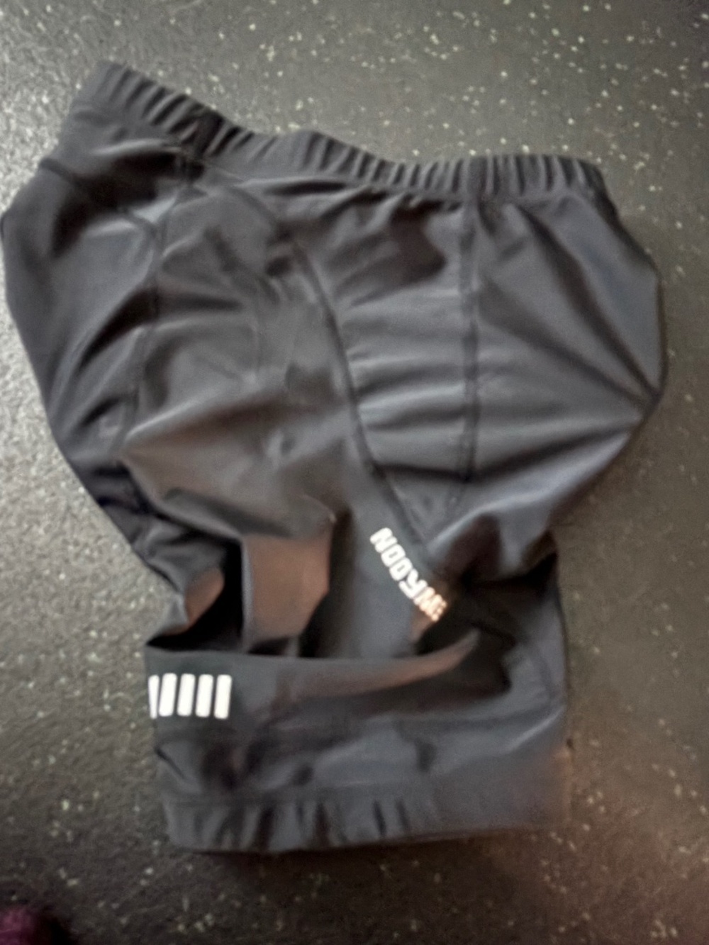 NOOYME womens cycling shorts